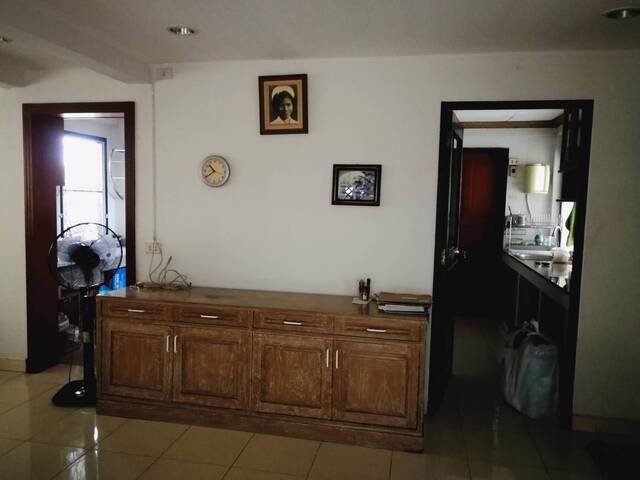 hr422ให้เช่าบ้านเดี่ยวเล่นระดับ-3-ชั้น-หมู่บ้านธันธวัช-5-วัชรพล-เดินทางสะดวก