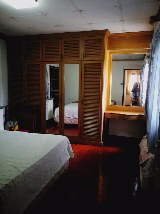 hr422ให้เช่าบ้านเดี่ยวเล่นระดับ-3-ชั้น-หมู่บ้านธันธวัช-5-วัชรพล-เดินทางสะดวก