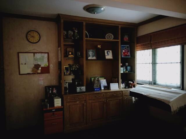 hr422ให้เช่าบ้านเดี่ยวเล่นระดับ-3-ชั้น-หมู่บ้านธันธวัช-5-วัชรพล-เดินทางสะดวก