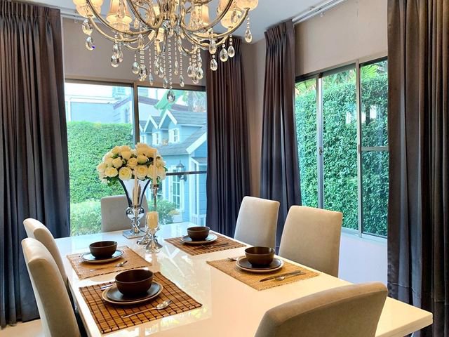 hr423ให้เช่าบ้านเดี่ยว-2-ชั้น-หมู่บ้านเดอะ-แพลนท์-เอสทีค-พัฒนาการ-ตกแต่งหรูหราน่าอยู่-เดินทางสะดวกใก