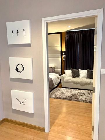 hr423ให้เช่าบ้านเดี่ยว-2-ชั้น-หมู่บ้านเดอะ-แพลนท์-เอสทีค-พัฒนาการ-ตกแต่งหรูหราน่าอยู่-เดินทางสะดวกใก