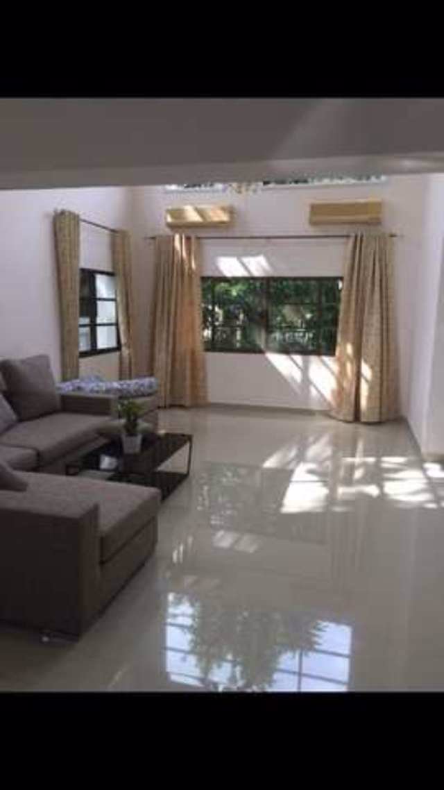 hr299-1ให้เช่าบ้านเดี่ยว-หมู่บ้านนิชดาธานี-แจ้งวัฒนะ-เนื้อที่-135-ตรวมีโรงเรียนนานาชาติisb