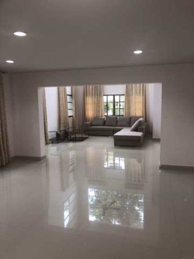 hr299-1ให้เช่าบ้านเดี่ยว-หมู่บ้านนิชดาธานี-แจ้งวัฒนะ-เนื้อที่-135-ตรวมีโรงเรียนนานาชาติisb