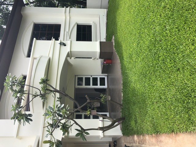 hr299-1ให้เช่าบ้านเดี่ยว-หมู่บ้านนิชดาธานี-แจ้งวัฒนะ-เนื้อที่-135-ตรวมีโรงเรียนนานาชาติisb