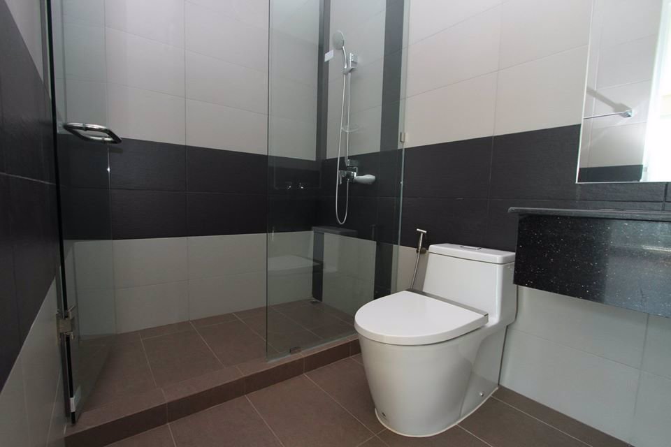 hs265ขายทาวน์โฮม-3-ชั้นครึ่ง-พื้นที่ใช้สอย-330-ตรม-หมู่บ้านสเปซ-ลาดพร้าว-เหม่งจ๋าย-ซอยลาดพร้าว-80