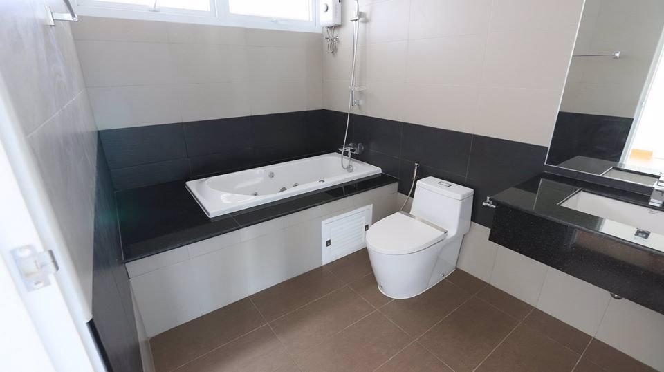 hs265ขายทาวน์โฮม-3-ชั้นครึ่ง-พื้นที่ใช้สอย-330-ตรม-หมู่บ้านสเปซ-ลาดพร้าว-เหม่งจ๋าย-ซอยลาดพร้าว-80