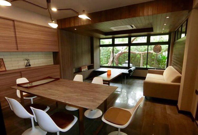 hs264ขายบ้านเดี่ยว-3-ชั้น-เนื้อที่-59-ตรวซอยประดิษฐ์มนูธรรม-7ตกแต่งสวยสไตล์โมเดิร์น