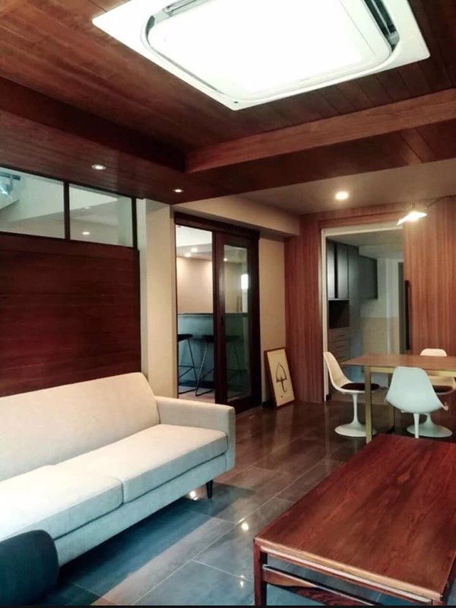 hs264ขายบ้านเดี่ยว-3-ชั้น-เนื้อที่-59-ตรวซอยประดิษฐ์มนูธรรม-7ตกแต่งสวยสไตล์โมเดิร์น