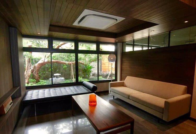 hs264ขายบ้านเดี่ยว-3-ชั้น-เนื้อที่-59-ตรวซอยประดิษฐ์มนูธรรม-7ตกแต่งสวยสไตล์โมเดิร์น