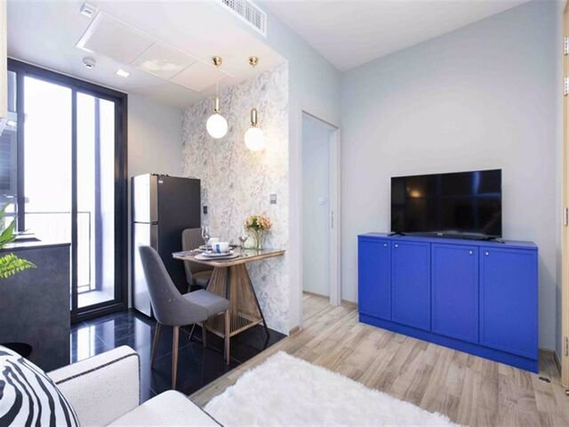 ขายคอนโดthe-line-จตุจักร-หมอชิต-พื้นที่-2707-ตรมทำเลดีเยี่ยมมีsky-walkเดินถึงbts-หมอชิต