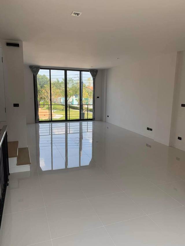 bs390ให้เช่าโฮมออฟฟิศ-4-ชั้น-โครงการเดอะ-พาร์ที-เกษตร-นวมินทร์-ติดถนนลาดปลาเค้า-เดินทางสะดวก