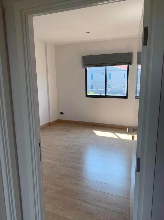 bs390ให้เช่าโฮมออฟฟิศ-4-ชั้น-โครงการเดอะ-พาร์ที-เกษตร-นวมินทร์-ติดถนนลาดปลาเค้า-เดินทางสะดวก