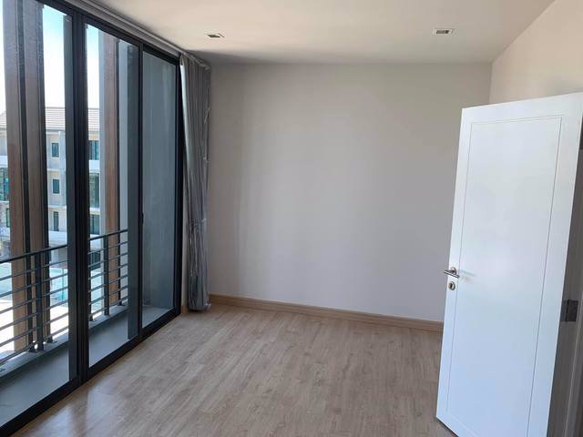 bs390ให้เช่าโฮมออฟฟิศ-4-ชั้น-โครงการเดอะ-พาร์ที-เกษตร-นวมินทร์-ติดถนนลาดปลาเค้า-เดินทางสะดวก