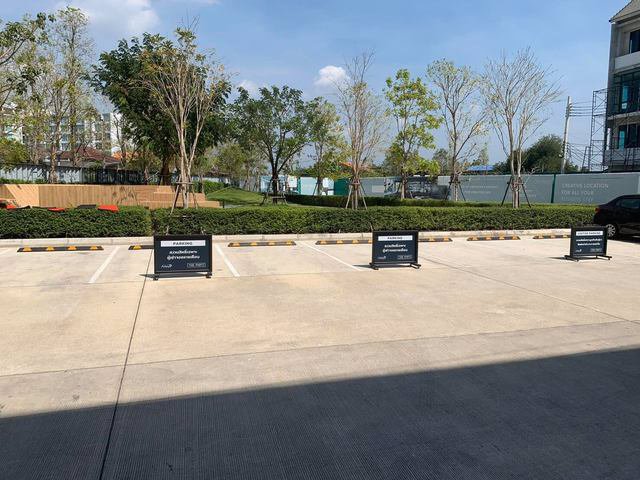 bs390ให้เช่าโฮมออฟฟิศ-4-ชั้น-โครงการเดอะ-พาร์ที-เกษตร-นวมินทร์-ติดถนนลาดปลาเค้า-เดินทางสะดวก