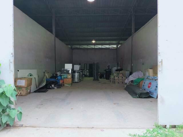 bs388ให้เช่าโกดังพื้นที่-96-ตรมย่านแจ้งวัฒนะ-ใกล้เมืองทองธานี-เดินทางสะดวกใกล้จุดขึ้นลงทางด่วน