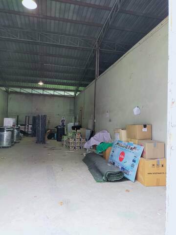 bs388ให้เช่าโกดังพื้นที่-96-ตรมย่านแจ้งวัฒนะ-ใกล้เมืองทองธานี-เดินทางสะดวกใกล้จุดขึ้นลงทางด่วน