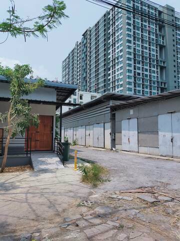 bs388ให้เช่าโกดังพื้นที่-96-ตรมย่านแจ้งวัฒนะ-ใกล้เมืองทองธานี-เดินทางสะดวกใกล้จุดขึ้นลงทางด่วน