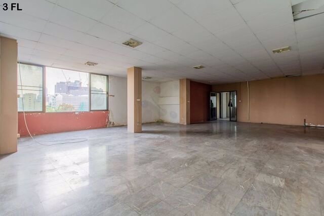 bs389ขายอาคาร-6-ชั้นพื้นที่ใช้สอยกว่า-1200-ตรมซอยรัชดา-18-เดินทางสะดวกใกล้mrtสุทธิสาร