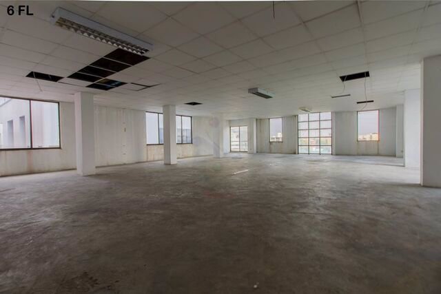 bs389ขายอาคาร-6-ชั้นพื้นที่ใช้สอยกว่า-1200-ตรมซอยรัชดา-18-เดินทางสะดวกใกล้mrtสุทธิสาร