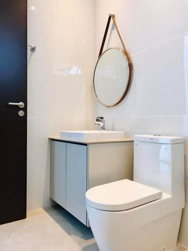 hr429ขายและให้เช่าทาวน์เฮ้าส์-4-ชั้น-หมู่บ้านพร้อมพรรคเพลส-ซอยทองหล่อ-25-เดินทางสะดวกใกล้bts