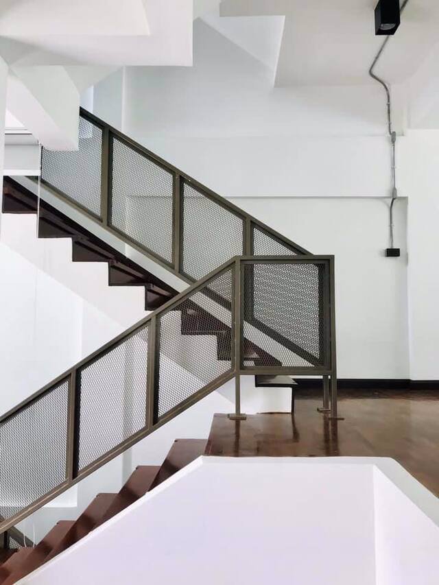 hr429ขายและให้เช่าทาวน์เฮ้าส์-4-ชั้น-หมู่บ้านพร้อมพรรคเพลส-ซอยทองหล่อ-25-เดินทางสะดวกใกล้bts