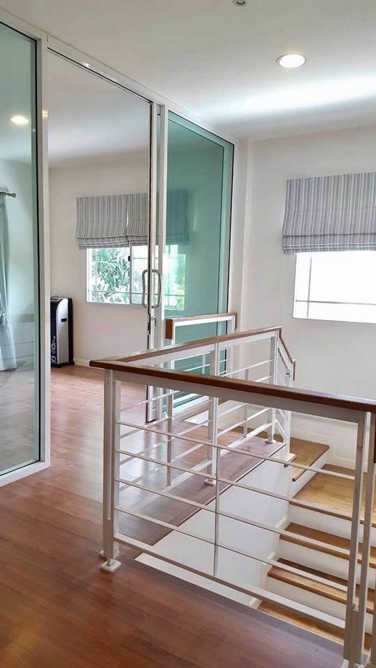 hr431ให้เช่าบ้านเดี่ยว2ชั้น-เนื้อที่-63-ตรว-หมู่บ้านมัณฑนาแจ้งวัฒนะ-ราชพฤกษ์-เดินทางสะดวกใกล้จุดขึ้