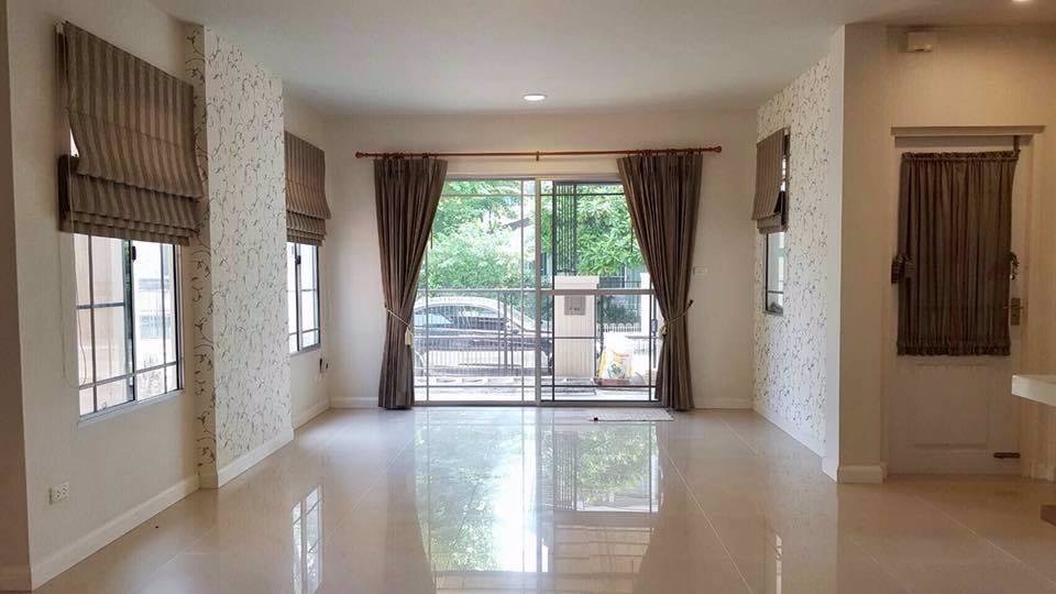 hr431ให้เช่าบ้านเดี่ยว2ชั้น-เนื้อที่-63-ตรว-หมู่บ้านมัณฑนาแจ้งวัฒนะ-ราชพฤกษ์-เดินทางสะดวกใกล้จุดขึ้