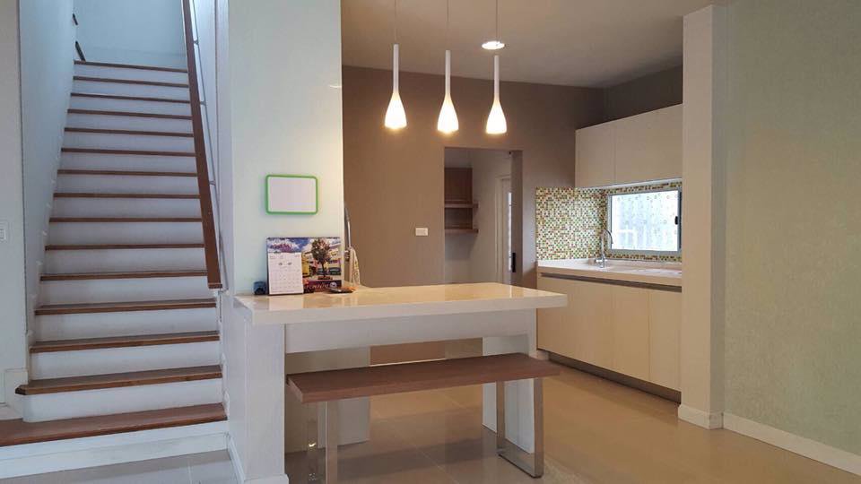 hr431ให้เช่าบ้านเดี่ยว2ชั้น-เนื้อที่-63-ตรว-หมู่บ้านมัณฑนาแจ้งวัฒนะ-ราชพฤกษ์-เดินทางสะดวกใกล้จุดขึ้