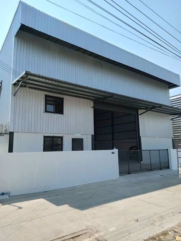 bs393ให้เช่าโกดังพร้อมออฟฟิศ-พื้นที่ใช้สอย-300-ตรมซอยลาดกระบัง-14-1-ใกล้สนามบินสุวรรณภูมิ