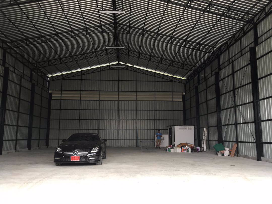 bs392ให้เช่าโกดัง-308-ตารางเมตร-ซอยนวมินทร์-70-ทำเลดีการเดินทางสะดวกใกล้เลียบด่วน