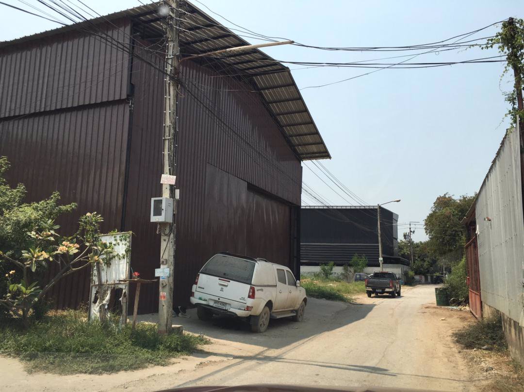 bs392ให้เช่าโกดัง-308-ตารางเมตร-ซอยนวมินทร์-70-ทำเลดีการเดินทางสะดวกใกล้เลียบด่วน