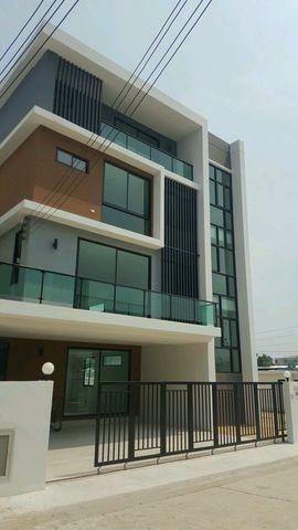 bs394ให้เช่าโฮมออฟฟิศ-4ชั้น-พื้นที่ใช้สอย-440-ตรมโครงการเดอะเบสท์-ย่านบางนา-กิ่งแก้ว