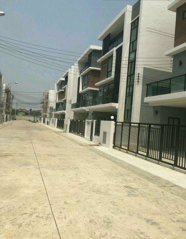 bs394ให้เช่าโฮมออฟฟิศ-4ชั้น-พื้นที่ใช้สอย-440-ตรมโครงการเดอะเบสท์-ย่านบางนา-กิ่งแก้ว