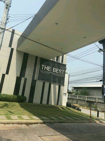 bs394ให้เช่าโฮมออฟฟิศ-4ชั้น-พื้นที่ใช้สอย-440-ตรมโครงการเดอะเบสท์-ย่านบางนา-กิ่งแก้ว