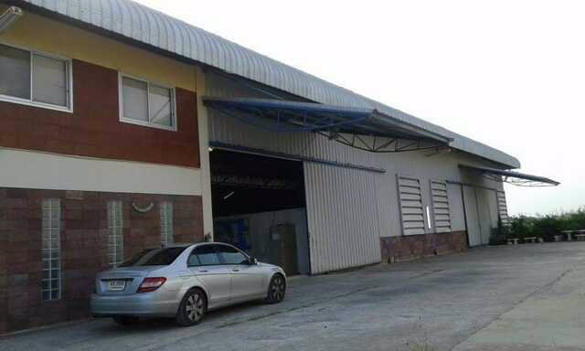 bs396ขายโรงงาน-เนื้อที่-2-ไร่-พร้อมใบอนุญาตโรงงาน-ย่านลำลูกกาคลอง-6-เดินทางสะดวกใกล้จุดขึ้นลงทางด่วน