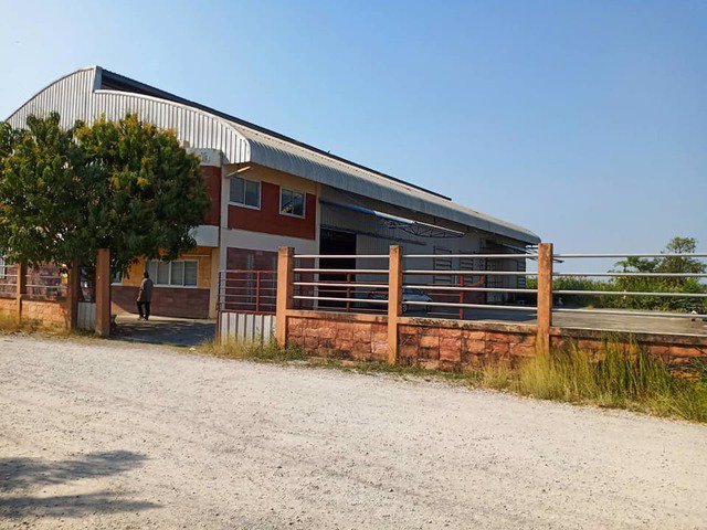 bs396ขายโรงงาน-เนื้อที่-2-ไร่-พร้อมใบอนุญาตโรงงาน-ย่านลำลูกกาคลอง-6-เดินทางสะดวกใกล้จุดขึ้นลงทางด่วน