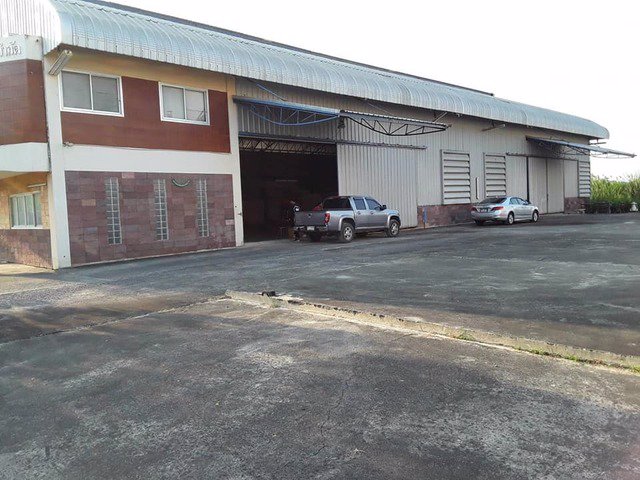 bs396ขายโรงงาน-เนื้อที่-2-ไร่-พร้อมใบอนุญาตโรงงาน-ย่านลำลูกกาคลอง-6-เดินทางสะดวกใกล้จุดขึ้นลงทางด่วน