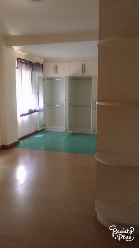 hr433ให้เช่าทาวน์เฮ้าส์-3-ชั้น-หมู่บ้านกลางเมือง-เหม่งจ๋าย-ลาดพร้าว-ซอยลาดพร้าว-80-รีโนเวทใหม่พร้อมอ