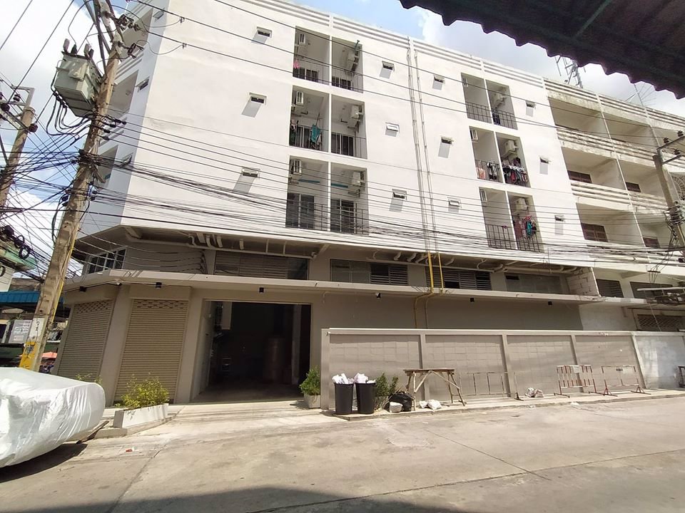 bs398ให้เช่าอาคารชั้น-1-พื้นที่ใช้สอย-215-ตรม-ซอยจันทน์-16-เขตสาทร-เหมาะทำเป็นคลังค้า-ทำเลดีใกล้แม็