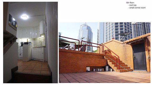 hr435ให้เช่าทาวน์เฮ้าส์-6-ชั้น-พื้นที่ใช้สอยกว่า-900-ตรมซอยร่วมฤดี-ใกล้btsเพลินจิต-เหมาะทำเป็นโฮมออ