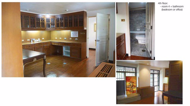 hr435ให้เช่าทาวน์เฮ้าส์-6-ชั้น-พื้นที่ใช้สอยกว่า-900-ตรมซอยร่วมฤดี-ใกล้btsเพลินจิต-เหมาะทำเป็นโฮมออ