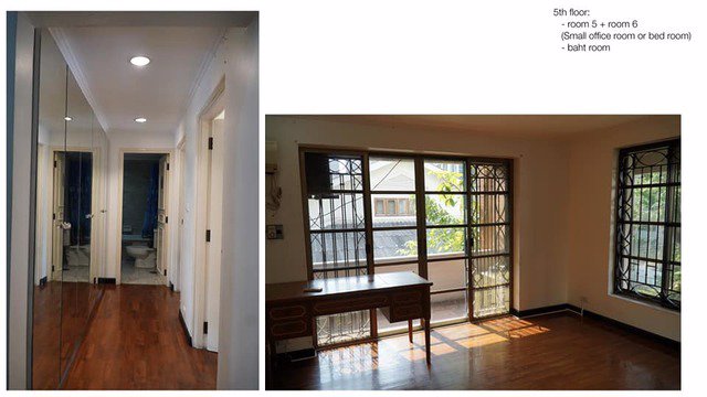 hr435ให้เช่าทาวน์เฮ้าส์-6-ชั้น-พื้นที่ใช้สอยกว่า-900-ตรมซอยร่วมฤดี-ใกล้btsเพลินจิต-เหมาะทำเป็นโฮมออ