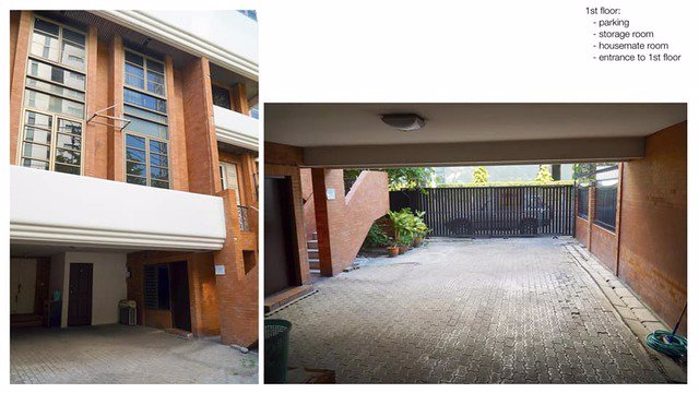 hr435ให้เช่าทาวน์เฮ้าส์-6-ชั้น-พื้นที่ใช้สอยกว่า-900-ตรมซอยร่วมฤดี-ใกล้btsเพลินจิต-เหมาะทำเป็นโฮมออ