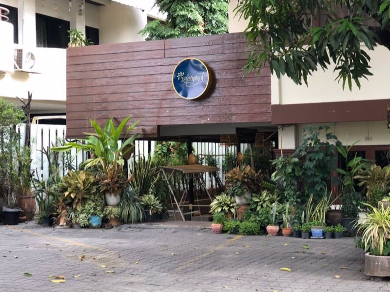 hr435ให้เช่าบ้านเดี่ยว-2-ชั้นเนื้อที่-150-ตรวซอยสุขุมวิท-65-เดินทางสะดวก-เหมาะทำเป็นออฟฟิศหรือร้านอ