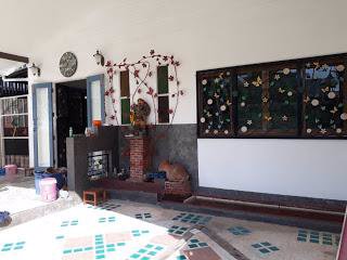 hr436ให้เช่าบ้านเดี่ยว-2ชั้น-ถนนประชาสงเคราะห์-ซอยเปรมสมบัติ-เดินทางสะดวกใกล้mrtใต้ดินศูนย์วัฒนธรรม