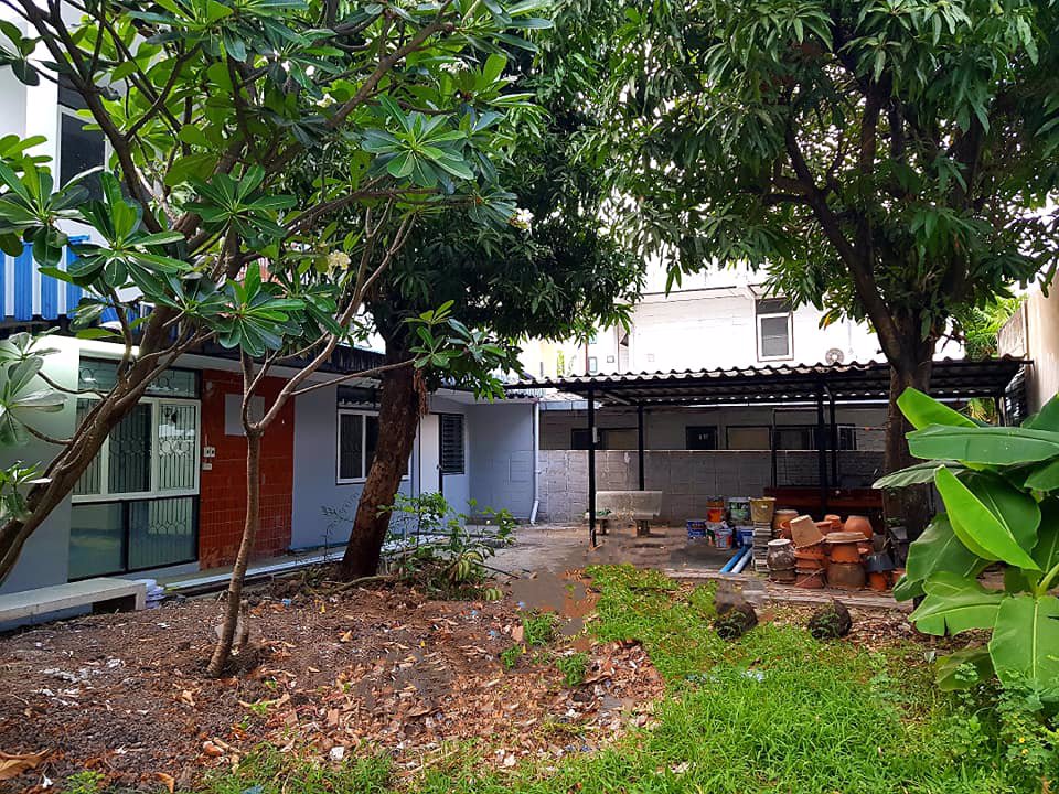 hr438ให้เช่าบ้านเดี่ยวสองชั้น-เนื้อที่-120-ตรวซอยประเสริฐมนูกิจ-18-เดินทางสะดวกใกล้ถนนเกษตร-นวมินทร