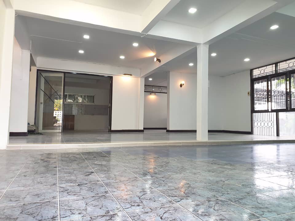 hr438ให้เช่าบ้านเดี่ยวสองชั้น-เนื้อที่-120-ตรวซอยประเสริฐมนูกิจ-18-เดินทางสะดวกใกล้ถนนเกษตร-นวมินทร