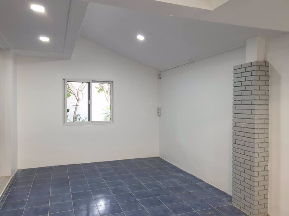 hr438ให้เช่าบ้านเดี่ยวสองชั้น-เนื้อที่-120-ตรวซอยประเสริฐมนูกิจ-18-เดินทางสะดวกใกล้ถนนเกษตร-นวมินทร