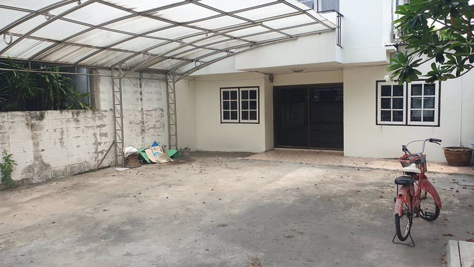 hr439ให้เช่าบ้านเดี่ยวสองชั้น-เนื้อที่-50-ตรวซอยวิภาวดี-62-เดินทางสะดวกใกล้โทลเวย์