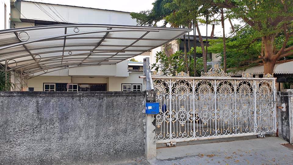 hr439ให้เช่าบ้านเดี่ยวสองชั้น-เนื้อที่-50-ตรวซอยวิภาวดี-62-เดินทางสะดวกใกล้โทลเวย์